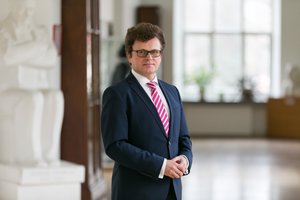 Profesorius: šių medžiagų stygius lietuvių mityboje lemia širdies ligas