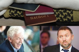 Rusijos turtuoliai nesnaudžia: graibsto kitų šalių pilietybes