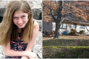 Pora nužudyta, o jų 13-metė duktė dingo. Aiškėja, kas naktį vyko šeimos namuose