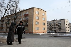 Nedeklaravusių gyvenamosios vietos sumažėjo beveik keturiskart