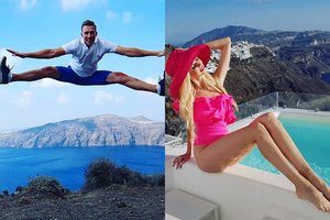 Tikra ar suvadinta? Aivaras Stumbras pademonstravo neregėtą šoklumą