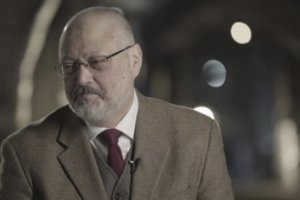 Kanada ir Londonas smerkia „nenuoseklų“ Saudo Arabijos pranešimą apie žurnalisto mirtį