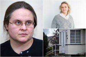 A. Širinskienės užsipulta „Lietuvos ryto“ žurnalistė paaiškino, kaip viskas vyko