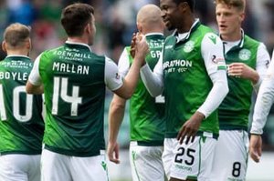 V. Slivkos komanda Škotijoje turėjo pripažinti „Celtic“ pranašumą