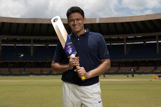 Microsoft“ ir „Spektacom“ sukūrė „išmanią“ kriketo lazdą