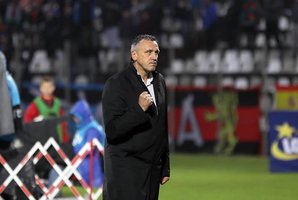 Lenkijoje – sėkmingas V. Ivanausko debiutas