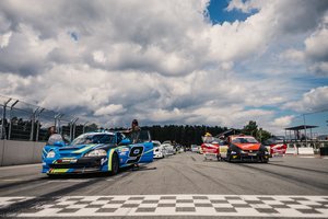 Netikėta žinia: žiedinių lenktynių organizatoriai „Fast Lap“ nutraukia veiklą