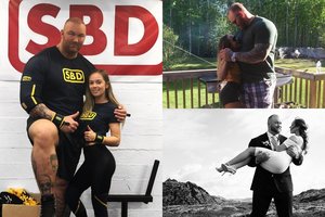 Išskirtinės išvaizdos „Sostų karų“ aktorius pranešė apie vestuves