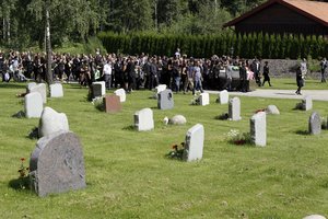 Norvegija gedi nacių atominės bombos kūrimo planus sužlugdžiusio diversanto