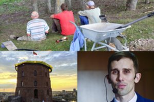 Ekonomistai konstatavo skaudžią tiesą – krizę pasitiksime nieko nesutaupę