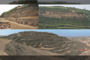 Atrasta įspūdinga piramidė: viena didžiausių pasaulyje ir toli gražu ne Egipte