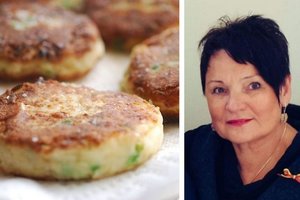 Kėdainietės patiekalams iš bulvių neatsispiria nei maži, nei dideli