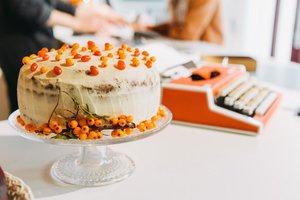 Naujoje tinklaraštininkės knygoje receptus lydi skanios istorijos