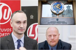 STT cirke – aštrūs kirčiai rimbu: į garsias bylas pakliuvę žmonės prisimena chaosą