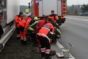 Medikai prabilo apie tikrąją naujų „greitųjų“ būklę: „Būtina laukti, kol nutiks nelaimė?“