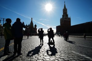 Albanija, Juodkalnija, Norvegija ir Ukraina prisijungė prie ES sankcijų Rusijai patęsimo