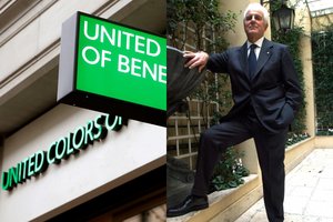 Tirpsta mados imperijos įkūrėjų gretos – mirė dar vienas jos pradininkų