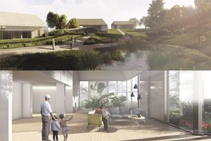 Kylančios architektų žvaigždės parodė, ką gali: tarp geriausiųjų – ir lietuvė