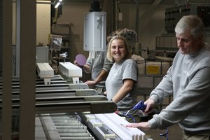 Užsienio milžinai startuoja Lietuvoje: investavo 45 mln. eurų, įdarbins 1000 žmonių