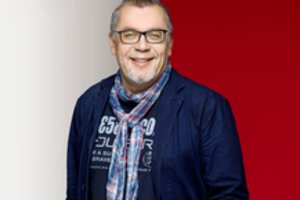 Aidas Puklevičius. Kultūringo rudens blykstės