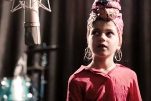 Saulius Prūsaitis ir Iglė pristato rimtesnę „Tu nemoki“ versiją 