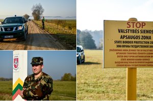 Sveiki atvykę į Pagėgius: kontrabandos sostinė kratosi savo titulo