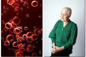 Laimė į traumatologą kreipėsi dėl raktikaulio lūžio: jo pasiūlymas išgąsdino