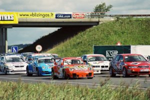 1000 km lenktynių istorija: neįtikėtinas 2001-aisiais pasiektas rekordas