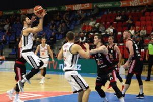 „Lietkabelio“ varžovas – komanda, kuriai galvą skauda tik dėl rezultatų tarptautinėje arenoje