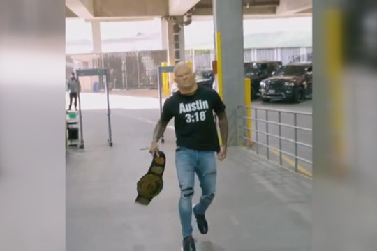 NBA žvaigždės pokštas – gerbėjai ilgai truko, kol suprato klastą