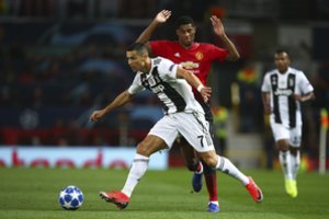 „Manchester United“ krizė gilėja: namuose nepasipriešino „Juventus“ komandai