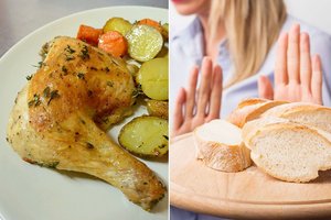 11 mitų apie mitybą, kuriais reikia liautis tikėti