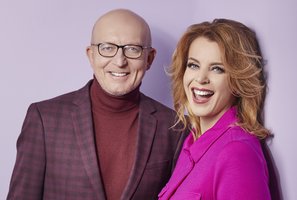 Arūnas Valinskas ryžosi ieškoti naujos žvaigždės: „Grožis nėra būtinas“