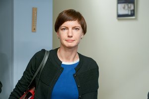Seimo Teisės ir teisėtvarkos komitetas pritarė komisijos išvadoms dėl LRT