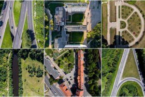 Dovana Lietuvai: šalies vaizdai, kuriuos tuoj pat išgraibysite!