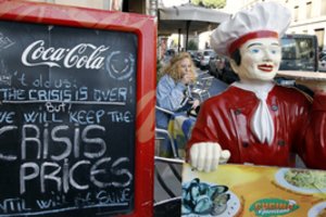 Europos chuliganė Italija toliau siautėja – spjauna į EK nurodymus