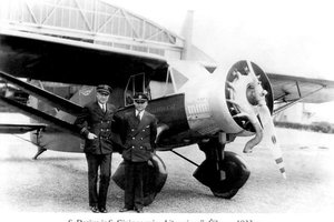 S. Dariaus ir S. Girėno palaikus septynerius metus saugojusi koplyčia turi globėją – Šv. Roką 