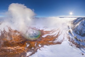 Mokslininkai vertina dar vieną pasaulio pabaigos scenarijų: jo šaltinis slypi Amerikoje