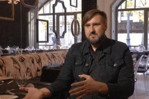 Gediminas Jaunius paatviravo apie jį užplūdusią prabangą ir nesuskaičiuojamus pinigus