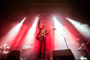 „Lemon Joy“ skelbia šventinį 25-erių metų koncertų turą