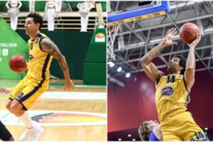 „Ryto“ komandai – žinomų veidų iššūkis: rungtyniaus prieš olimpinį ir NBA čempionus