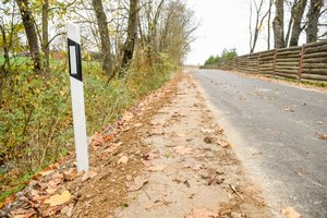 Radinys pakelės krūmuose pašiurpino kėdainiečių šeimą