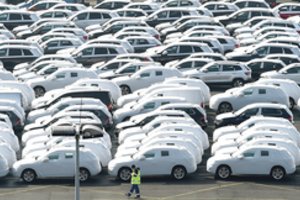 „Porsche SE“ dėl dyzelių skandalo teks sumokėti 47 mln. eurų ir tai – ne pabaiga