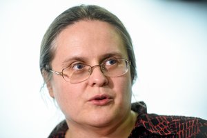 Tarnybos neskuba atsakyti, ar leis Seimo komisijai susipažinti su NSGK teikta medžiaga