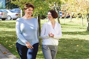 Klaipėdoje – naujovė, kokios šalyje dar nebuvo: iš to laimės ir pacientai, ir gydytojai