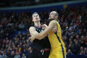 M. Echodas apie pasikartojančias bėdas: „Mes nesusikalbame tarpusavyje“