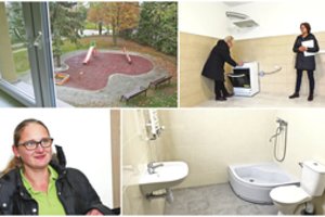 Ištisus metus nemokamų būstų laukiantys lietuviai juos renkasi tarsi ponai: rėžė, kas neįtinka