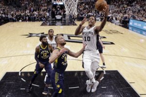 Domantas Sabonis NBA nesulaikomas: ir toliau įspūdingai taršo varžovus