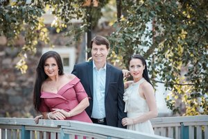 Po ilgų Livetos Kazlauskienės ieškojimų paaiškėjo dukters Ingridos partneris