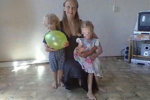 Kauniečių šeima prabilo apie ateitį: teks priimti jautrius sprendimus